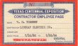 Contractor Pass