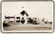 Old Nuremberg Restaurant, on Midway, under construction