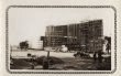 Ford Motor Company Building Under Construction