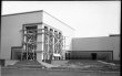 Foods (Varied Industries) Building under construction