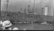 Cotton Bowl probably during FDR's visit