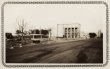 Agricultural Building under construction