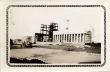 Hall of State under construction