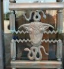 Cow Door