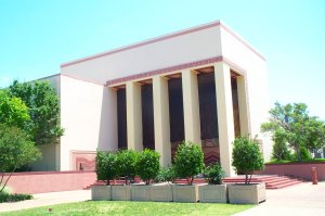 Food and Fiber Building