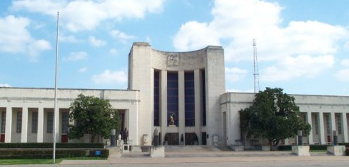 Texas Hall of State