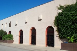Crafts Village
