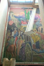 Great Hall Mural