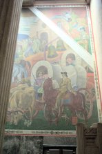 Great Hall Mural