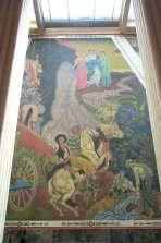 Great Hall Mural