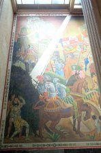 Great Hall Mural