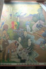 Great Hall Mural