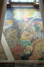 Great Hall Mural