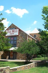 Old Mill Inn