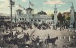 Fair Park Entrance