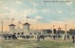 Fair Park Entrance