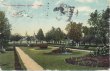 Fair Park Scenery