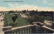 Glimpse of Fair Park