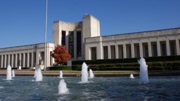 Hall of State