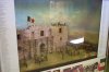 Alamo Diorama