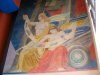 Click to Enlarge Centennial Building Mural