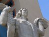Click to Enlarge United States Statue