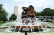 Sydney Smith Fountain