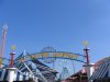 Click to Enlarge Midway Entrance
