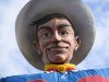 Big Tex