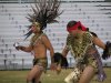 Aztec Dancers