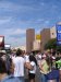 State Fair Crowds