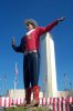 More Big Tex