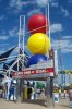 State Fair Entrance