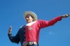 Big Tex