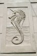 Seahorse Sculpture