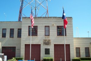 State Fair Administration Bldg.