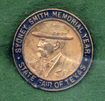Smith Badge