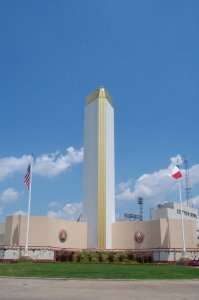 Tower Building