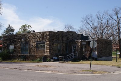 Okemah Public Library