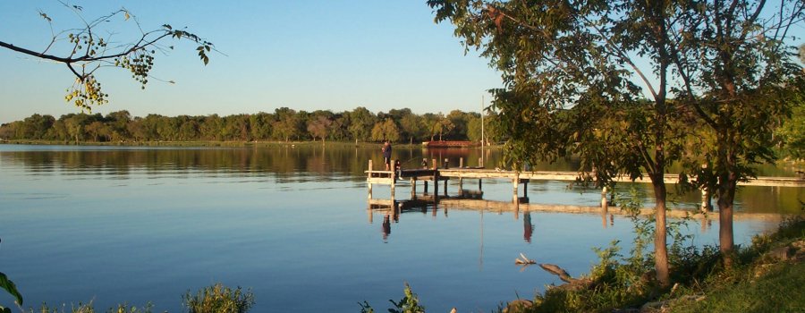 Garland Road Fishing Pier