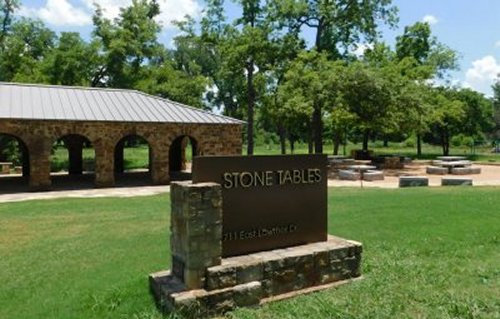 Stone Tables