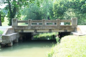 WPA Bridge