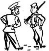 soldiers