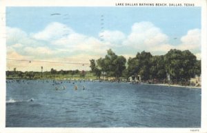 White Rock Bathing Beach