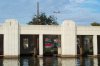 Old Municipal Boathouse