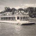 The Bonnie Barge