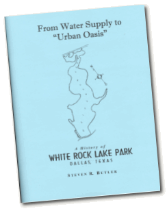 From Water Supply to Urban Oasis