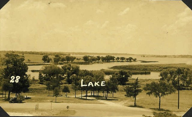 Lake View