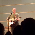 John McCutcheon in Concert