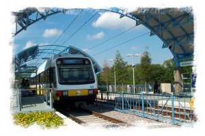 White Rock Station